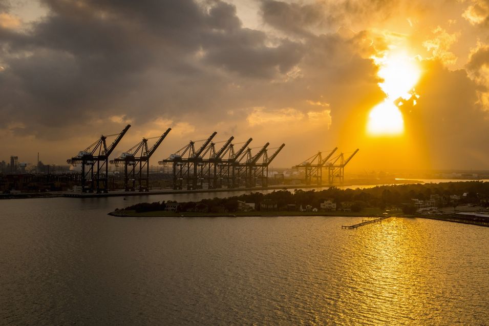 (PortHouston.com)
