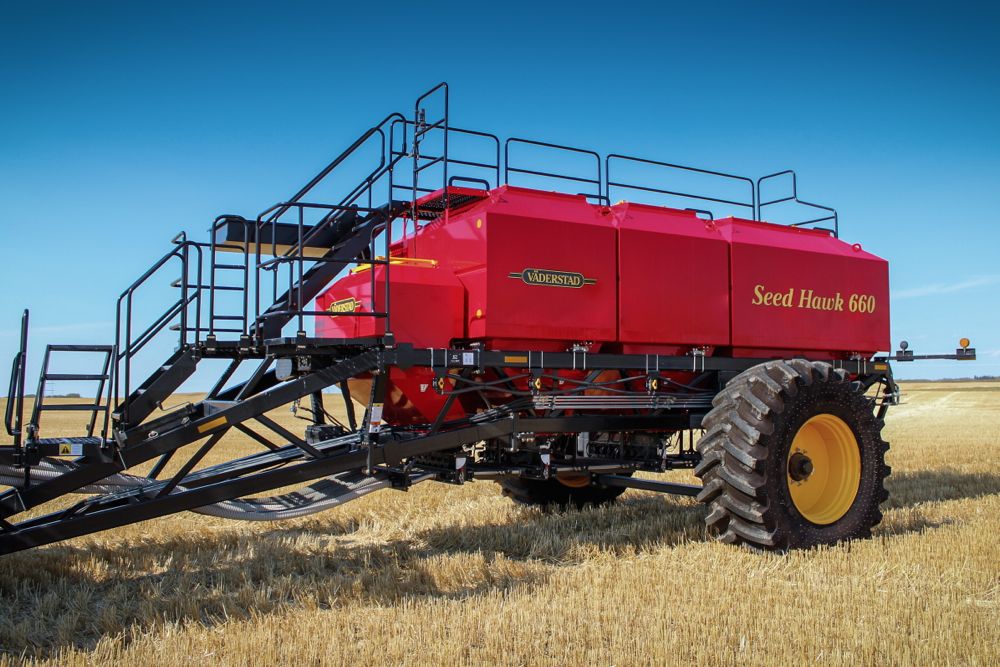 (SeedHawk.com)
