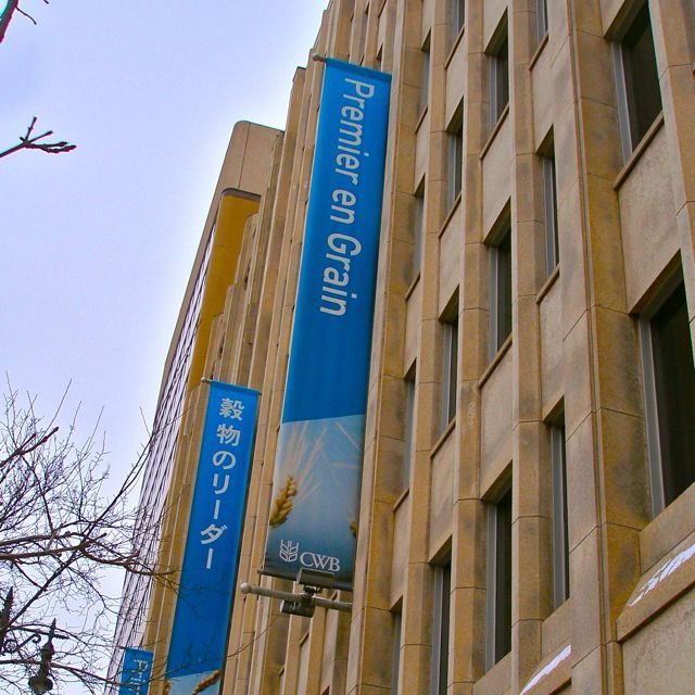 CWB single-desk supporters file for new class action
