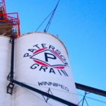 Paterson to distribute seed for biofuel crop