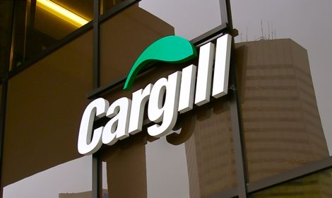 Cargill names new Canadian chief
