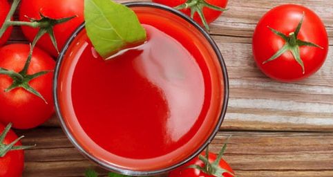 Heinz has described its Canadian tomato juice products as produced from “high-quality tomatoes grown in Canada from Heinz seed” with “exceptional sweetness and taste.” (HeinzFoodService.ca)
