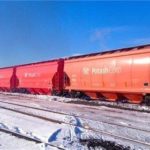 PotashCorp’s CEO Bill Doyle will step down from his post at the Saskatoon-based fertilizer giant at the end of June. (Dave Bedard photo)