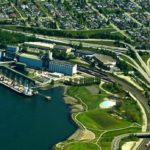 Viterra plans to upgrade its Pacific grain terminal by 2016. (Photo courtesy Port Metro Vancouver)