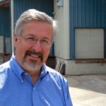 Question marks such as the future of corn in Western Canada have yet to be addressed in discussions about crop logistics going forward, Richardson CEO Curt Vossen says. (Dave Bedard file photo)
