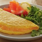 Michael Foods says its Papetti’s brand of foodservice egg products, for use in omelettes, french toast, egg patties and other dishes, is “priced competitively compared to traditional shell eggs.” (MichaelFoods.com)