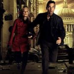 CDC Triffid shares its name with that of a star-forming nebula in deep space, and of a venomous mutant plant from a well-known 1951 British science fiction novel, 1962 film and (shown here) 2009 BBC TV mini-series, The Day of the Triffids. (BBC.co.uk)
