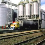 Prairie farmers have “repeatedly” asked for “more predictable, timely and efficient rail service” from Canada’s railways, the CCGA says. (Canola Council of Canada photo)
