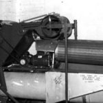 Seed grower Harvey Gjesdal, shown here in an undated Grainews file photo, created and patented the Gjesdal “Five-in-One” rotary seed cleaner, among several other inventions.
