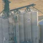 CWB is offering $17.4 million for western Saskatchewan’s Great Sandhills Terminal. (GST.ca)
