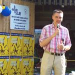 Andre Bellavance has quit the Bloc Quebecois to sit in the House of Commons as an independent MP. (AndreBellavance.qc.ca)
