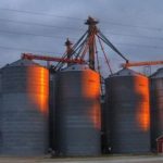 Southwestern Ontario’s Palmerston Grain bills its Minto Township facility as the largest inland grain terminal in the province. (PalmerstonGrain.com)
