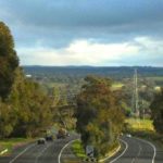 Australian countryside near Bendigo, northwest of Melbourne. (CIA.gov)