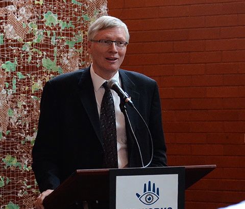 Verlyn Olson. (Olson.myPCmla.ca)
