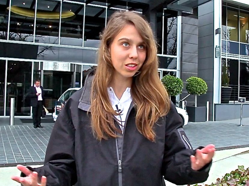 Youth Ag-Summit: One representative’s perspective