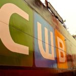 (CWB photo)