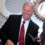 Jean-Claude Poissant, shown here at the opening of Maison ACFA in St-Hyacinthe, is the Liberals’ new parliamentary secretary for agriculture. (ACFAreseaux.qc.ca)