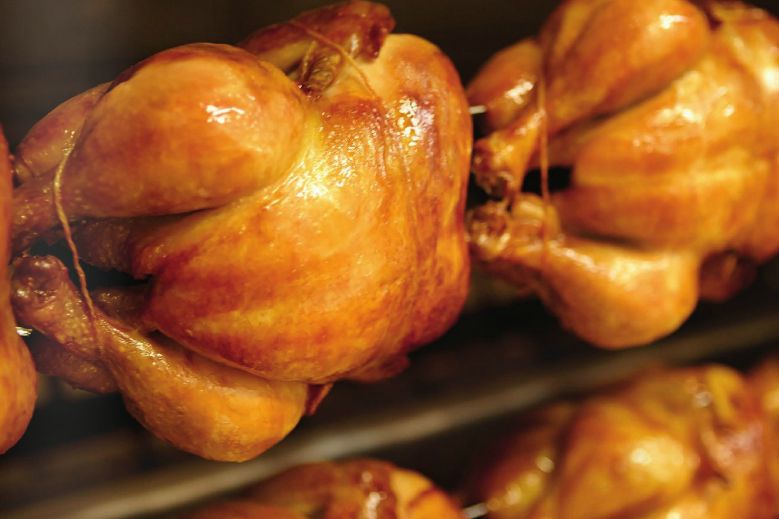 (St-Hubert.com)
