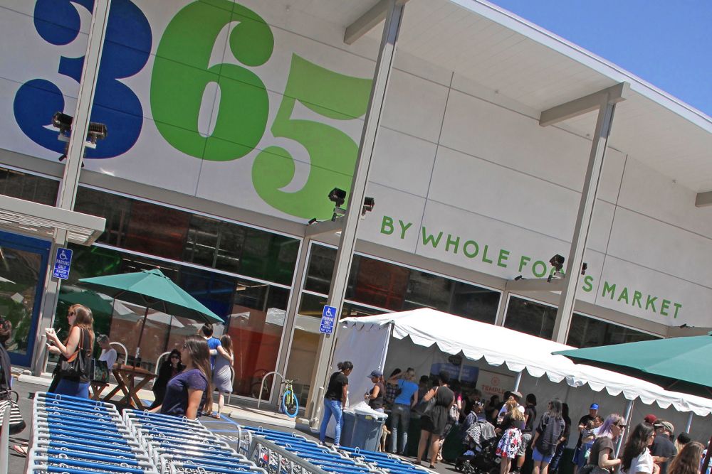 (WholeFoodsMarket.com)
