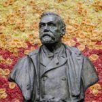 Nobel Prizes, funded through the last will of Swedish chemist and inventor Alfred Nobel, have been issued since 1901 to honour outstanding achievements in physics, chemistry, physiology or medicine, and literature, and for work in peace. (Pi Frisk photo copyright Nobel Media AB, 2015)