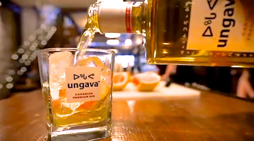 (Ungava-gin.com)
