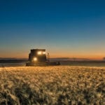 If you dream of getting new iron for this year’s harvest, you need to plan ahead — dealers no longer have a big surplus of equipment on their lots.