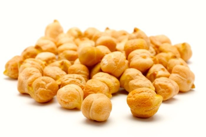 Drought cuts into Australian chickpea prospects