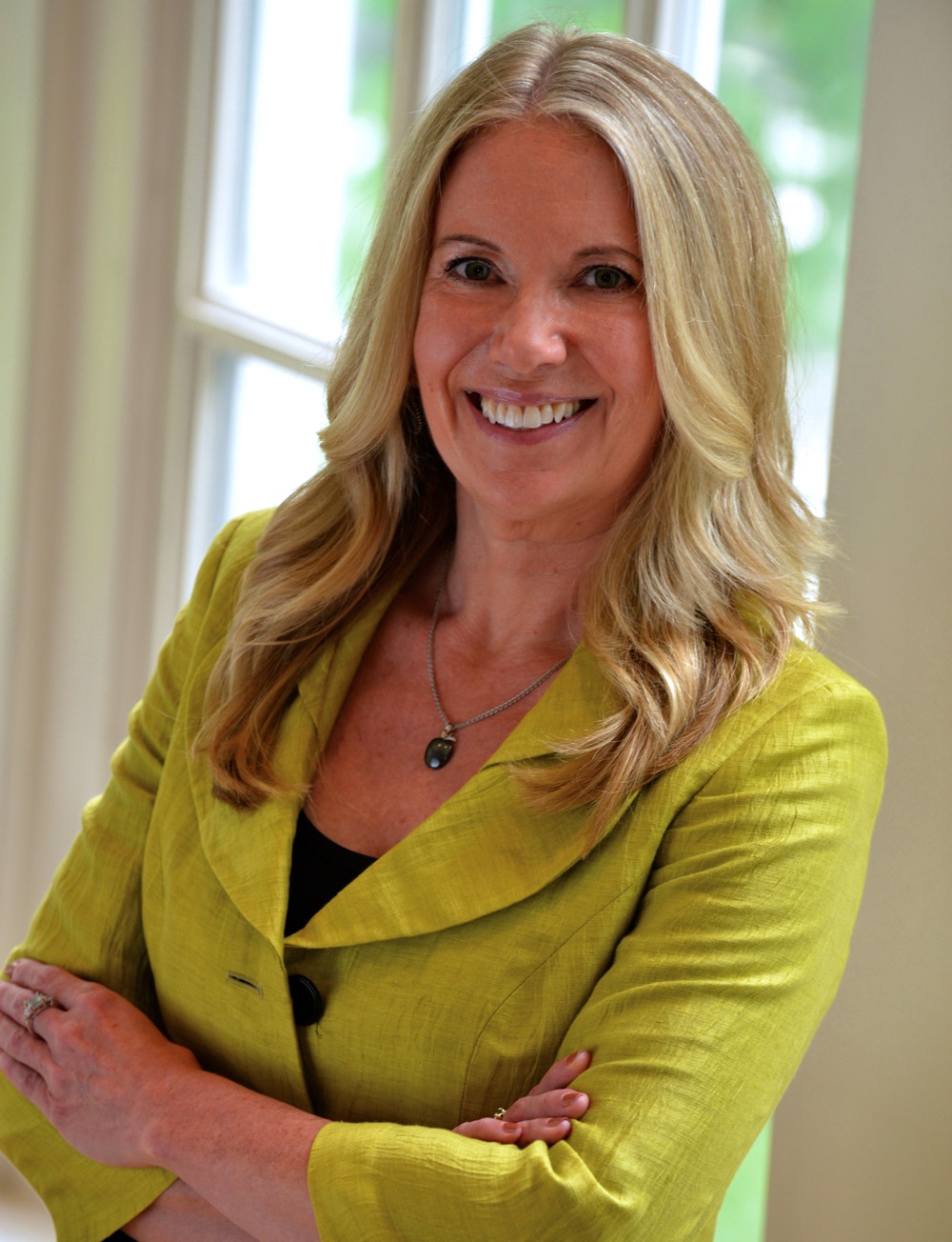 Jane Dummer, food consultant