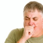 A cough that lasts for more than three weeks is considered chronic, which includes about half of all cases.