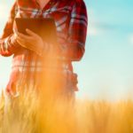 Farming still remains a lifestyle, but now it's a lifestyle built on a business mindset.