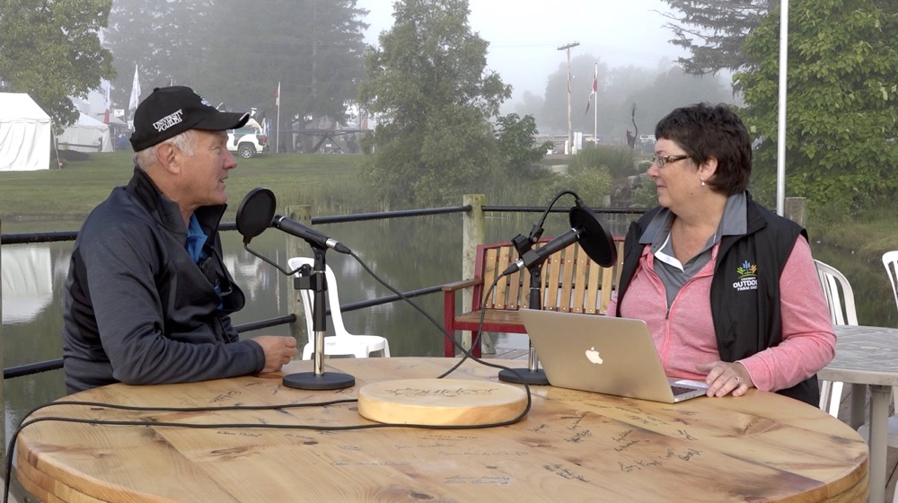 VIDEO: COFS still going strong after 25 years