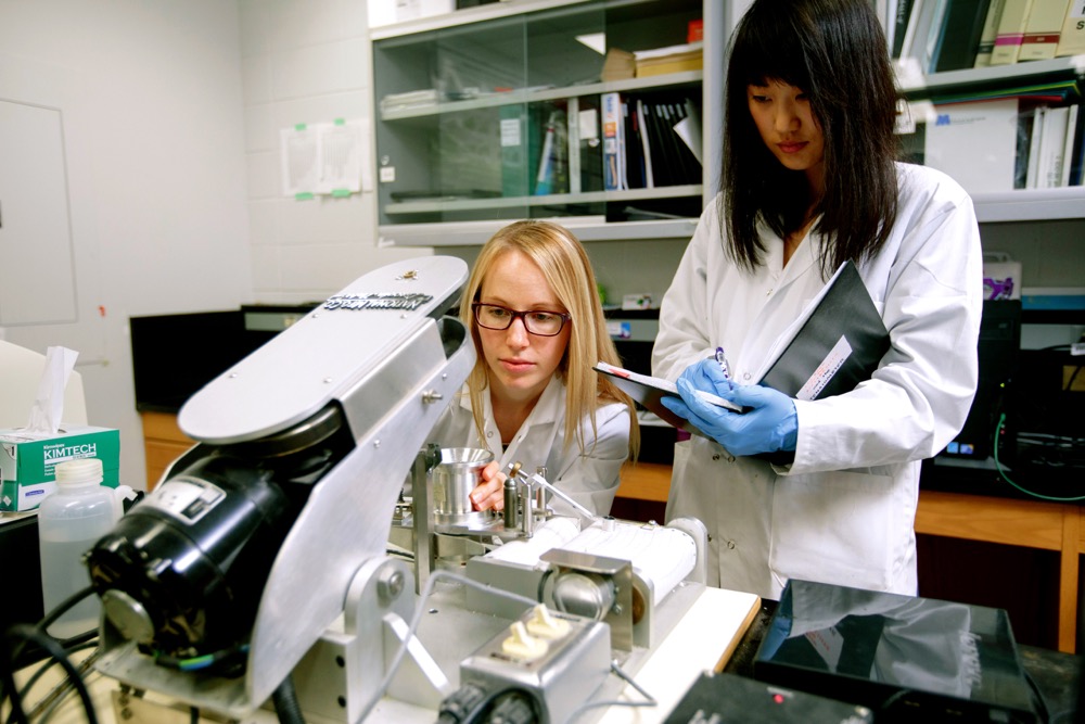The associate dean of the College of Agriculture and Bioresources at the University of Saskatchewan says that for more than a decade there have been more women than men in the ag programs.