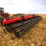 Versatile introduced the Fury high speed disc this year.