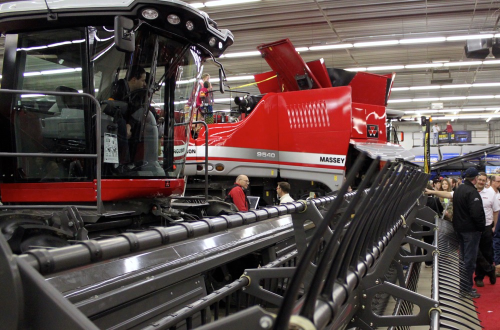 If you’ve bought equipment available to use after November 20, 2018 and before the year 2024, you can write off three times the normal tax deduction under new federal rules.