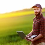 While new technology is an important part of farm production, it’s a business risk that will need to be managed carefully.
