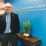 “We get paralysed about ‘how.’ We only see obstacles,” says Bossy. “We need to understand obstacles are the raw materials to get to our goals.” – Mike Bossy.
