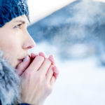 While some mitts, toques, and boots may not be fashionable, wearing them keeps you warm.