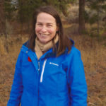 Catherine Tarasoff says a good on-farm research project should require no specialized equipment beyond minor things like a kitchen scale or paper bags.