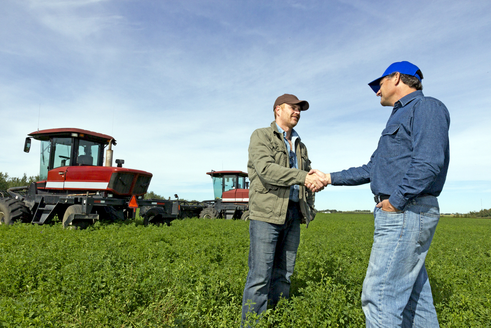 Sometimes a simple “thank you” can be enough to let a worker know they're appreciated.