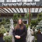 Although big chains buy at lower prices, McMullen has her own strategy. The playing field isn’t level, so she changed the game.