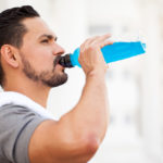 Advertising would have you believe flavoured water beverages are just the thing you need for your health. But are they?