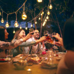 “Bring joy and nourishment to the table,” Halliday says. That’s what makes your message to consumers memorable.