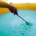 Mixing products in the wrong order can create serious problems, particularly when time is a rare commodity.