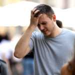Never ignore ongoing dizziness or vertigo. You need to get it checked by a doctor.
