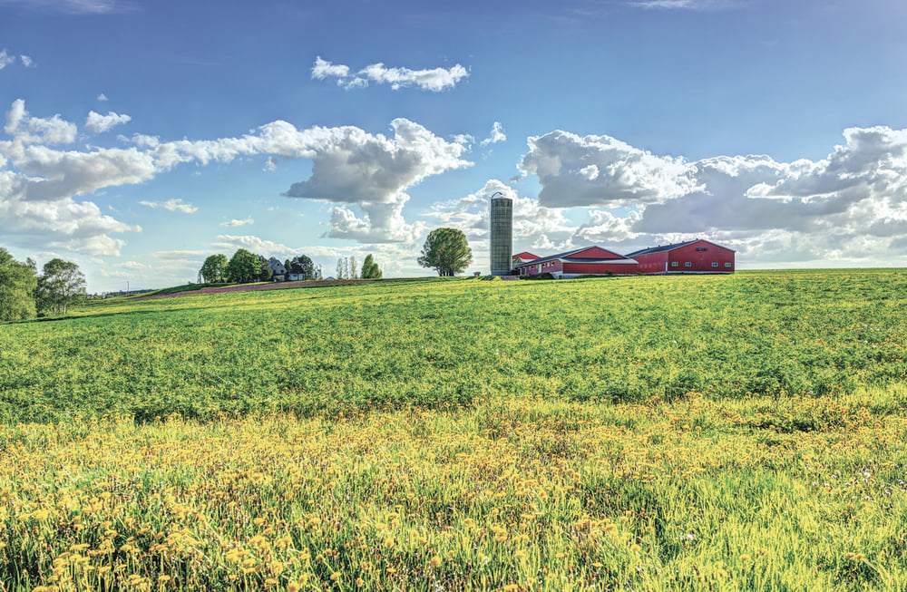 In Quebec, a healthy agriculture is the cornerstone of its rural sustainability policy, and a big part of the reason it will spend an extra $15 billion on farms and related businesses by 2025.