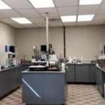 SGS’s cereals lab in Guelph at its official opening in 2016. (SGS.com)
