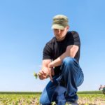 Grumpy farmers rejoice: Research has shown that unhappiness can actually make you more creative.