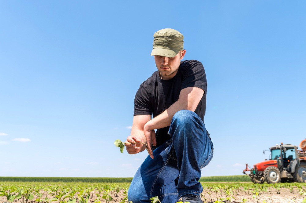 Grumpy farmers rejoice: Research has shown that unhappiness can actually make you more creative.