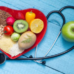 Up to 75 per cent of cholesterol is actually manufactured by your body, so sometimes, no matter how well you eat you may not be able to reduce your cholesterol score.