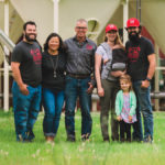 As value-adding grows and transforms more farms across the country, the Hamills at Red Shed Malting find it’s an ideal family solution for them too, providing roles, opportunities and challenges that they couldn’t have achieved through simple land expansion.